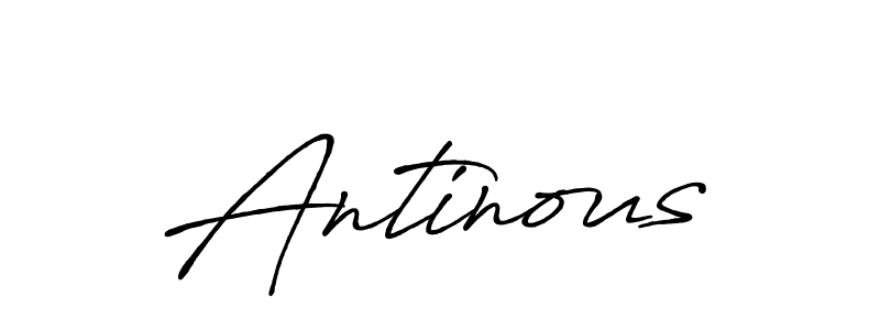 Check out images of Autograph of Antinous name. Actor Antinous Signature Style. Antro_Vectra_Bolder is a professional sign style online. Antinous signature style 7 images and pictures png