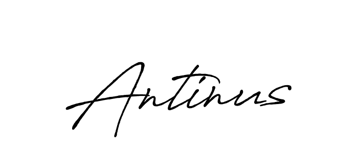 You should practise on your own different ways (Antro_Vectra_Bolder) to write your name (Antinus) in signature. don't let someone else do it for you. Antinus signature style 7 images and pictures png