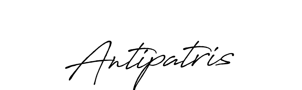 This is the best signature style for the Antipatris name. Also you like these signature font (Antro_Vectra_Bolder). Mix name signature. Antipatris signature style 7 images and pictures png