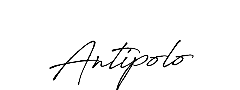 How to Draw Antipolo signature style? Antro_Vectra_Bolder is a latest design signature styles for name Antipolo. Antipolo signature style 7 images and pictures png