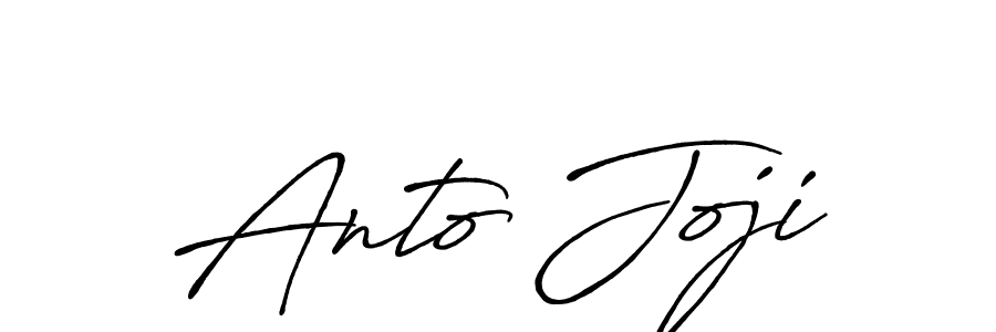 Check out images of Autograph of Anto Joji name. Actor Anto Joji Signature Style. Antro_Vectra_Bolder is a professional sign style online. Anto Joji signature style 7 images and pictures png