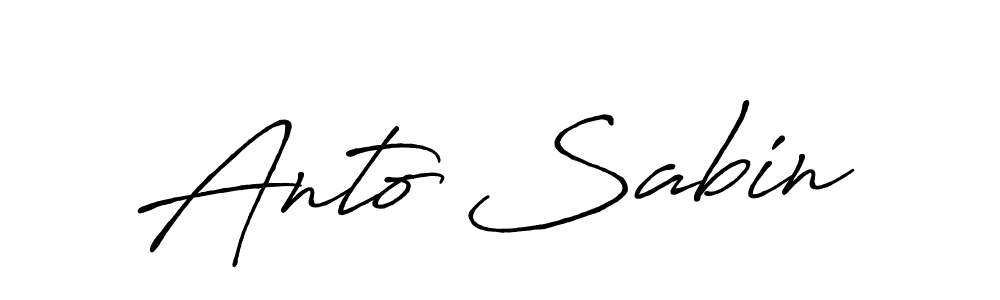Make a short Anto Sabin signature style. Manage your documents anywhere anytime using Antro_Vectra_Bolder. Create and add eSignatures, submit forms, share and send files easily. Anto Sabin signature style 7 images and pictures png