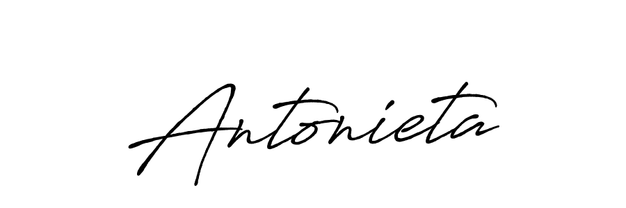 See photos of Antonieta official signature by Spectra . Check more albums & portfolios. Read reviews & check more about Antro_Vectra_Bolder font. Antonieta signature style 7 images and pictures png