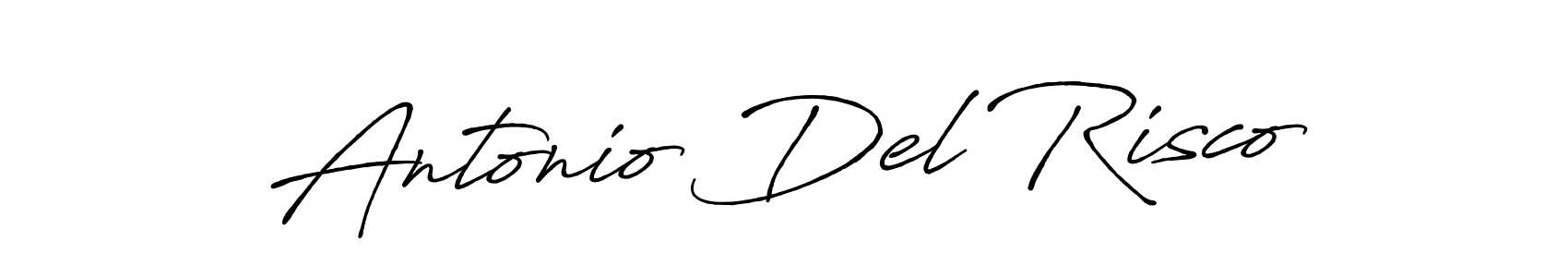 How to Draw Antonio Del Risco signature style? Antro_Vectra_Bolder is a latest design signature styles for name Antonio Del Risco. Antonio Del Risco signature style 7 images and pictures png