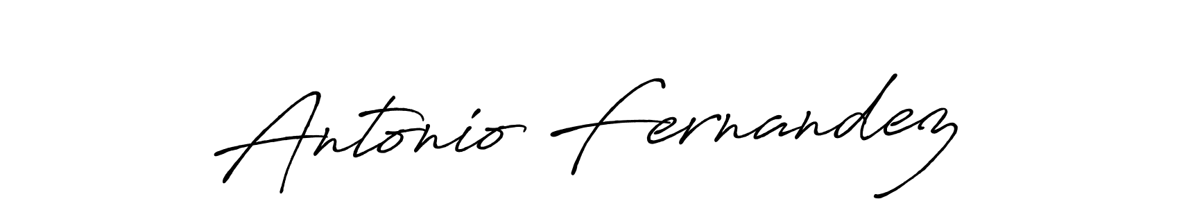 Here are the top 10 professional signature styles for the name Antonio Fernandez. These are the best autograph styles you can use for your name. Antonio Fernandez signature style 7 images and pictures png