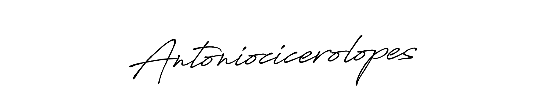 This is the best signature style for the Antoniocicerolopes name. Also you like these signature font (Antro_Vectra_Bolder). Mix name signature. Antoniocicerolopes signature style 7 images and pictures png