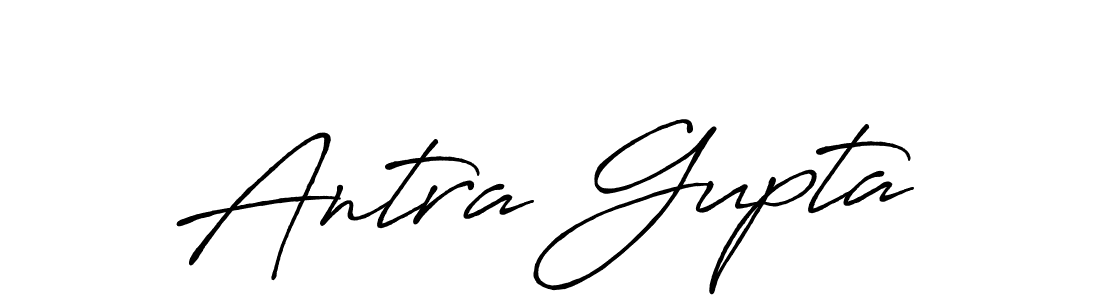 Here are the top 10 professional signature styles for the name Antra Gupta. These are the best autograph styles you can use for your name. Antra Gupta signature style 7 images and pictures png