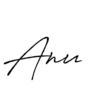 This is the best signature style for the Anu name. Also you like these signature font (Antro_Vectra_Bolder). Mix name signature. Anu signature style 7 images and pictures png