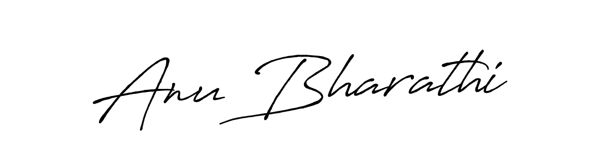 if you are searching for the best signature style for your name Anu Bharathi. so please give up your signature search. here we have designed multiple signature styles  using Antro_Vectra_Bolder. Anu Bharathi signature style 7 images and pictures png