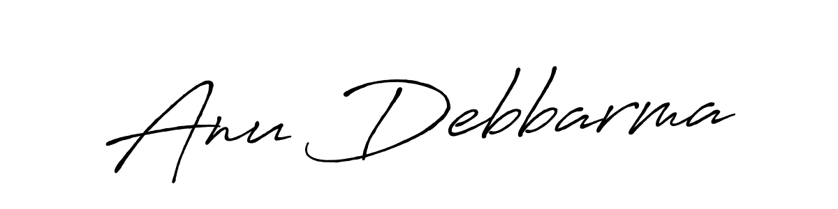 Best and Professional Signature Style for Anu Debbarma. Antro_Vectra_Bolder Best Signature Style Collection. Anu Debbarma signature style 7 images and pictures png