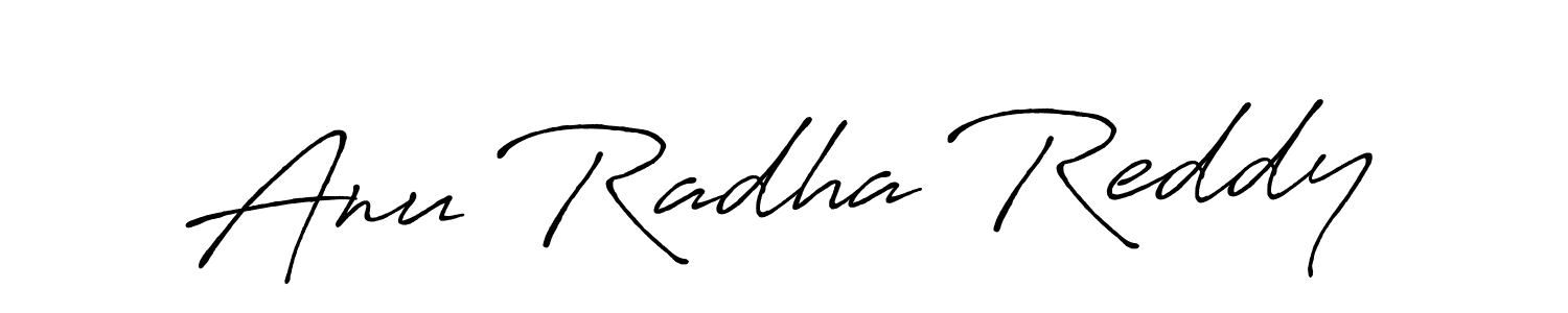 This is the best signature style for the Anu Radha Reddy name. Also you like these signature font (Antro_Vectra_Bolder). Mix name signature. Anu Radha Reddy signature style 7 images and pictures png