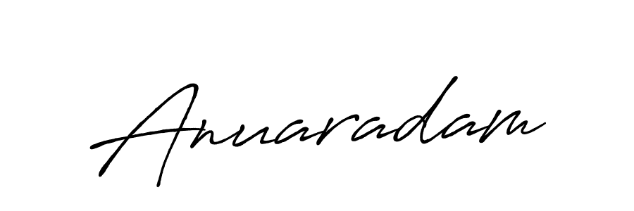 Similarly Antro_Vectra_Bolder is the best handwritten signature design. Signature creator online .You can use it as an online autograph creator for name Anuaradam. Anuaradam signature style 7 images and pictures png