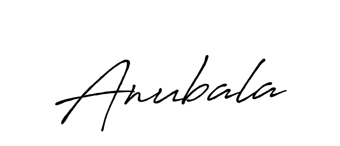 Best and Professional Signature Style for Anubala. Antro_Vectra_Bolder Best Signature Style Collection. Anubala signature style 7 images and pictures png