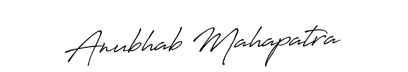 This is the best signature style for the Anubhab Mahapatra name. Also you like these signature font (Antro_Vectra_Bolder). Mix name signature. Anubhab Mahapatra signature style 7 images and pictures png