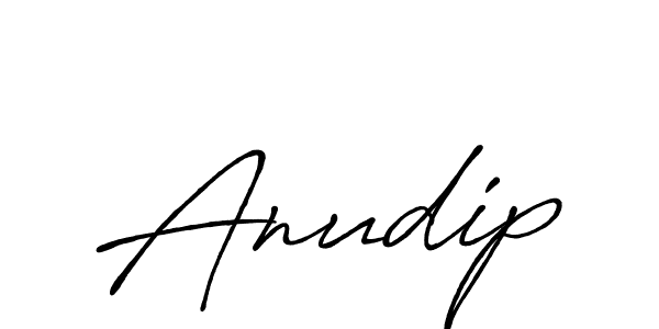 Here are the top 10 professional signature styles for the name Anudip. These are the best autograph styles you can use for your name. Anudip signature style 7 images and pictures png