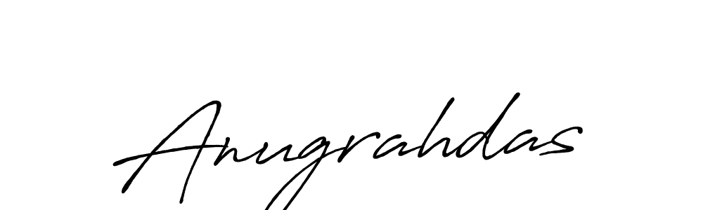 Here are the top 10 professional signature styles for the name Anugrahdas. These are the best autograph styles you can use for your name. Anugrahdas signature style 7 images and pictures png