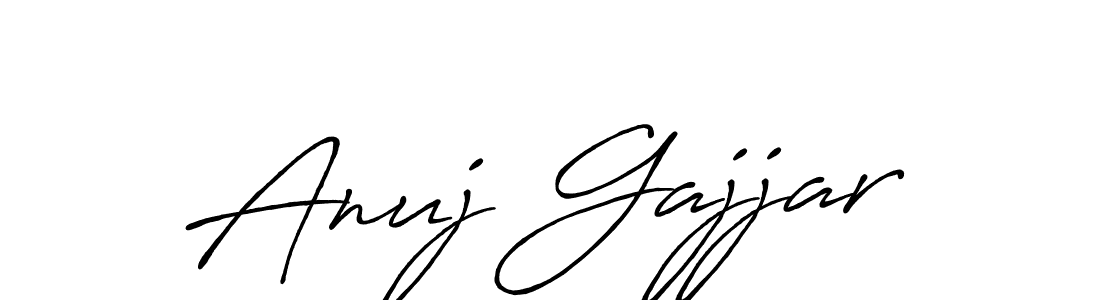 Check out images of Autograph of Anuj Gajjar name. Actor Anuj Gajjar Signature Style. Antro_Vectra_Bolder is a professional sign style online. Anuj Gajjar signature style 7 images and pictures png