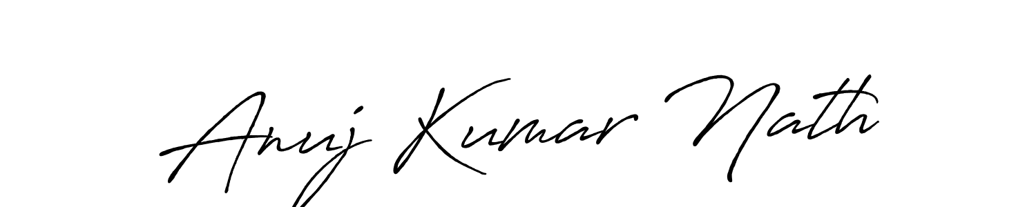 See photos of Anuj Kumar Nath official signature by Spectra . Check more albums & portfolios. Read reviews & check more about Antro_Vectra_Bolder font. Anuj Kumar Nath signature style 7 images and pictures png