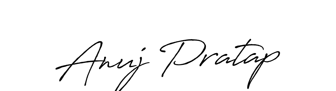 Similarly Antro_Vectra_Bolder is the best handwritten signature design. Signature creator online .You can use it as an online autograph creator for name Anuj Pratap. Anuj Pratap signature style 7 images and pictures png