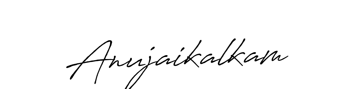 See photos of Anujaikalkam official signature by Spectra . Check more albums & portfolios. Read reviews & check more about Antro_Vectra_Bolder font. Anujaikalkam signature style 7 images and pictures png