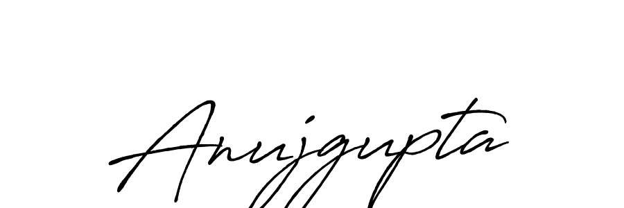 Here are the top 10 professional signature styles for the name Anujgupta. These are the best autograph styles you can use for your name. Anujgupta signature style 7 images and pictures png