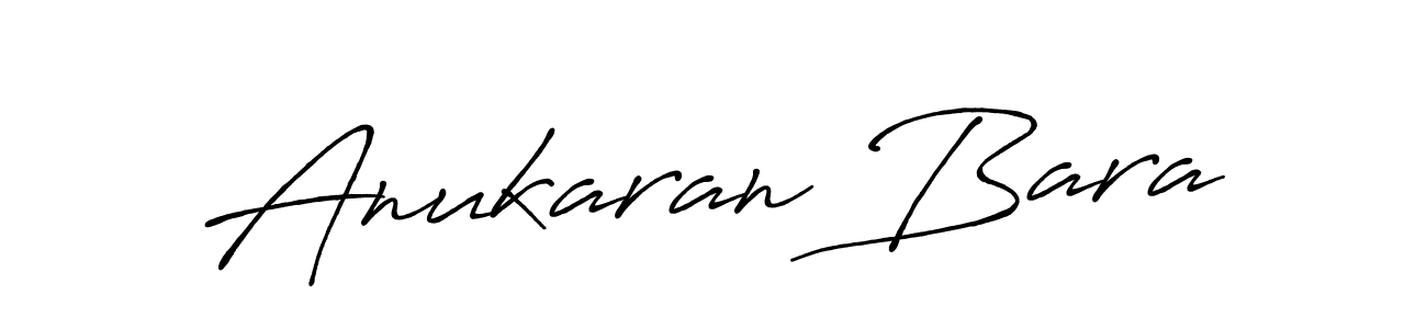 Check out images of Autograph of Anukaran Bara name. Actor Anukaran Bara Signature Style. Antro_Vectra_Bolder is a professional sign style online. Anukaran Bara signature style 7 images and pictures png