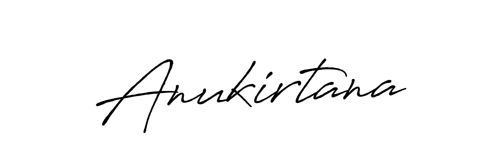 Antro_Vectra_Bolder is a professional signature style that is perfect for those who want to add a touch of class to their signature. It is also a great choice for those who want to make their signature more unique. Get Anukirtana name to fancy signature for free. Anukirtana signature style 7 images and pictures png