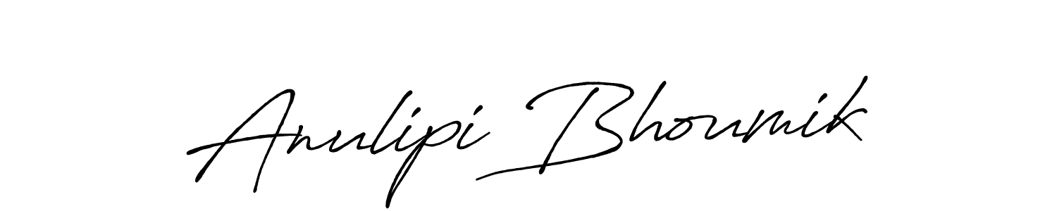See photos of Anulipi Bhoumik official signature by Spectra . Check more albums & portfolios. Read reviews & check more about Antro_Vectra_Bolder font. Anulipi Bhoumik signature style 7 images and pictures png