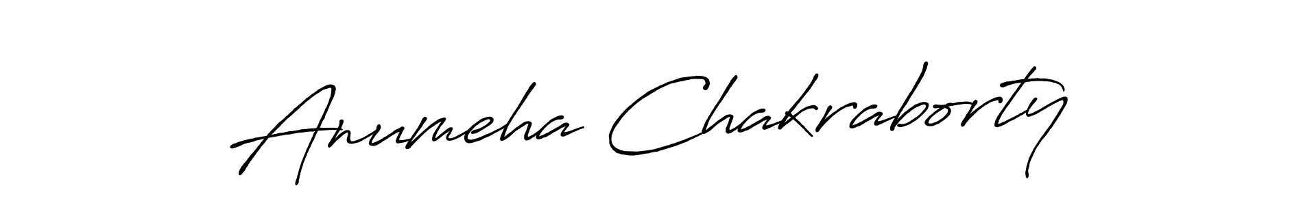 Similarly Antro_Vectra_Bolder is the best handwritten signature design. Signature creator online .You can use it as an online autograph creator for name Anumeha Chakraborty. Anumeha Chakraborty signature style 7 images and pictures png