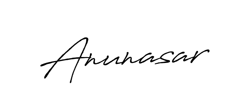 Best and Professional Signature Style for Anunasar. Antro_Vectra_Bolder Best Signature Style Collection. Anunasar signature style 7 images and pictures png