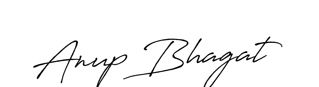 How to Draw Anup Bhagat signature style? Antro_Vectra_Bolder is a latest design signature styles for name Anup Bhagat. Anup Bhagat signature style 7 images and pictures png