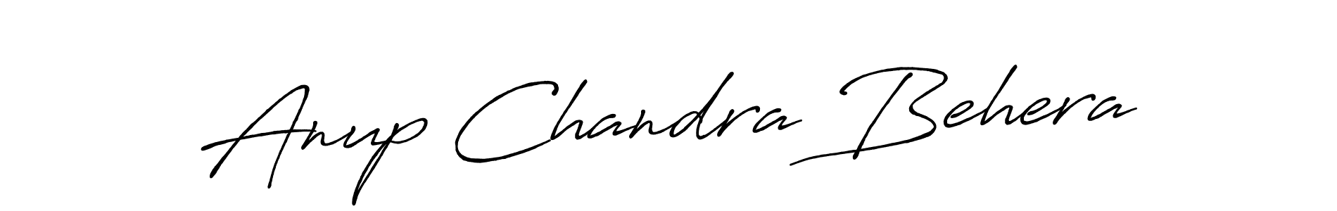 Once you've used our free online signature maker to create your best signature Antro_Vectra_Bolder style, it's time to enjoy all of the benefits that Anup Chandra Behera name signing documents. Anup Chandra Behera signature style 7 images and pictures png