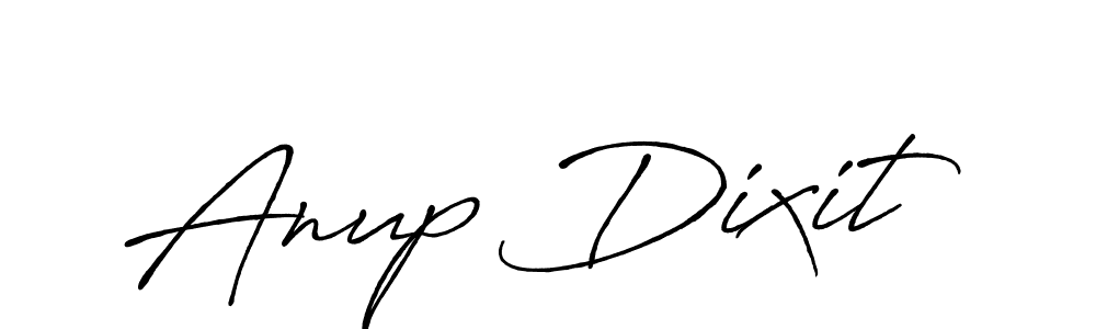 Once you've used our free online signature maker to create your best signature Antro_Vectra_Bolder style, it's time to enjoy all of the benefits that Anup Dixit name signing documents. Anup Dixit signature style 7 images and pictures png