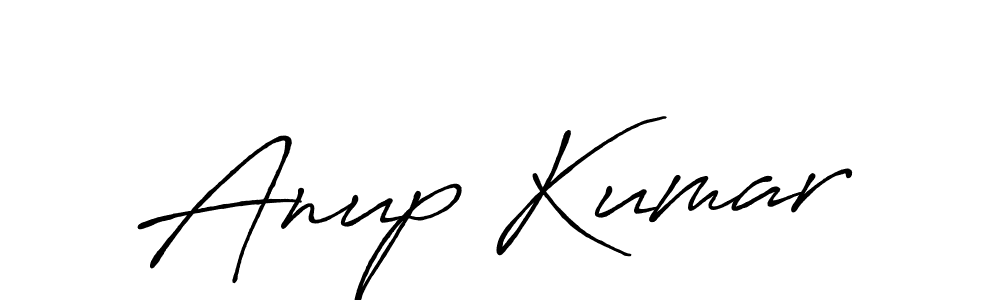 Once you've used our free online signature maker to create your best signature Antro_Vectra_Bolder style, it's time to enjoy all of the benefits that Anup Kumar name signing documents. Anup Kumar signature style 7 images and pictures png