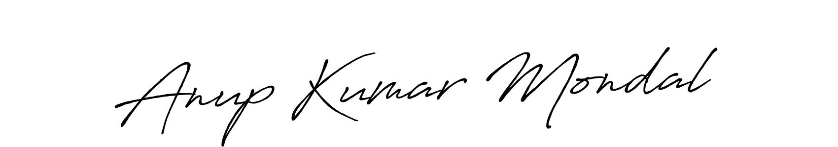 How to Draw Anup Kumar Mondal signature style? Antro_Vectra_Bolder is a latest design signature styles for name Anup Kumar Mondal. Anup Kumar Mondal signature style 7 images and pictures png