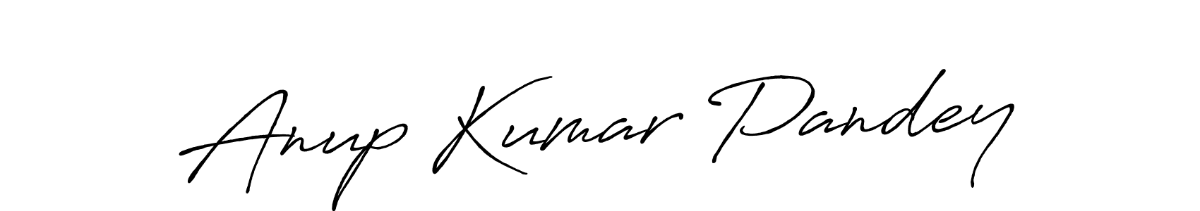 Similarly Antro_Vectra_Bolder is the best handwritten signature design. Signature creator online .You can use it as an online autograph creator for name Anup Kumar Pandey. Anup Kumar Pandey signature style 7 images and pictures png