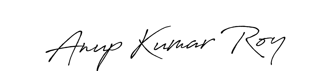 How to Draw Anup Kumar Roy signature style? Antro_Vectra_Bolder is a latest design signature styles for name Anup Kumar Roy. Anup Kumar Roy signature style 7 images and pictures png
