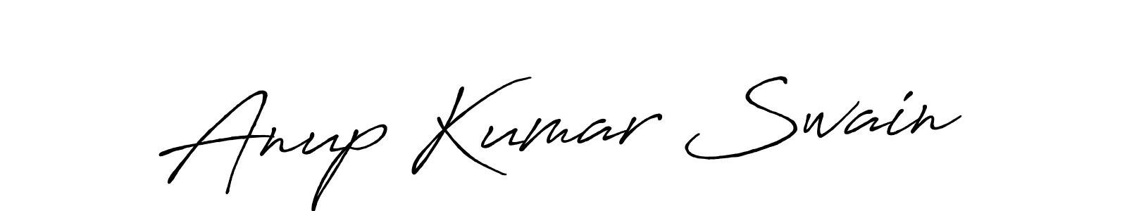 Here are the top 10 professional signature styles for the name Anup Kumar Swain. These are the best autograph styles you can use for your name. Anup Kumar Swain signature style 7 images and pictures png