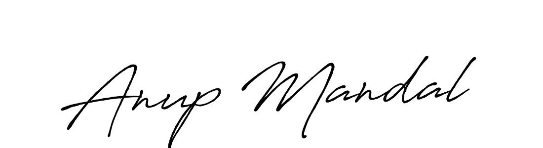 This is the best signature style for the Anup Mandal name. Also you like these signature font (Antro_Vectra_Bolder). Mix name signature. Anup Mandal signature style 7 images and pictures png