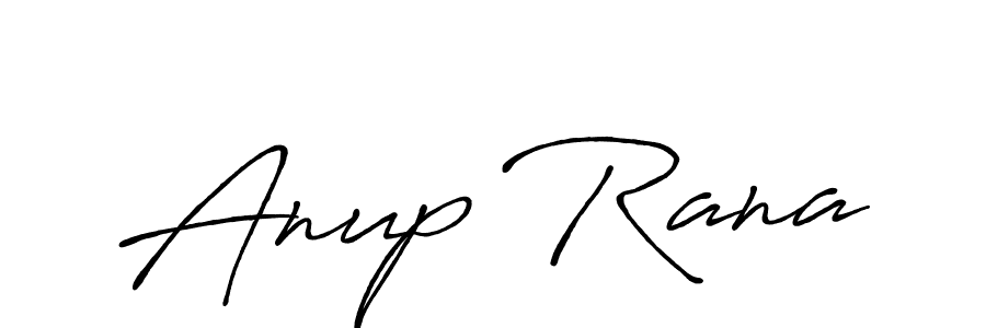 Similarly Antro_Vectra_Bolder is the best handwritten signature design. Signature creator online .You can use it as an online autograph creator for name Anup Rana. Anup Rana signature style 7 images and pictures png