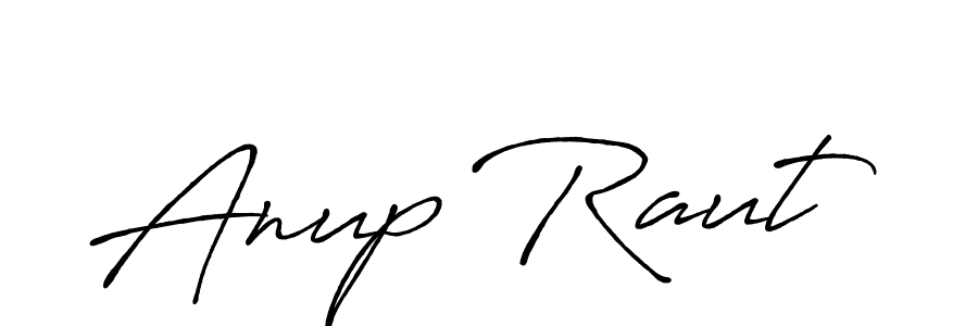 Check out images of Autograph of Anup Raut name. Actor Anup Raut Signature Style. Antro_Vectra_Bolder is a professional sign style online. Anup Raut signature style 7 images and pictures png