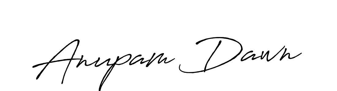 This is the best signature style for the Anupam Dawn name. Also you like these signature font (Antro_Vectra_Bolder). Mix name signature. Anupam Dawn signature style 7 images and pictures png