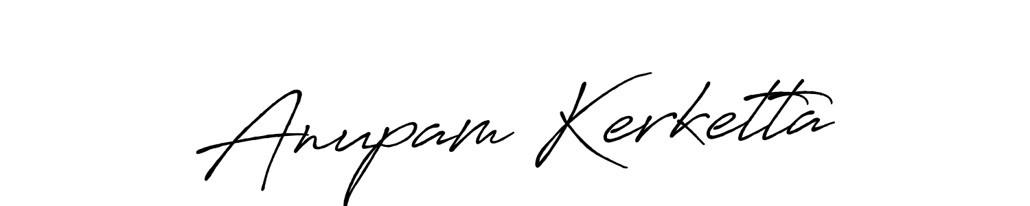 See photos of Anupam Kerketta official signature by Spectra . Check more albums & portfolios. Read reviews & check more about Antro_Vectra_Bolder font. Anupam Kerketta signature style 7 images and pictures png