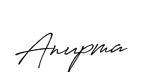 The best way (Antro_Vectra_Bolder) to make a short signature is to pick only two or three words in your name. The name Anupma include a total of six letters. For converting this name. Anupma signature style 7 images and pictures png