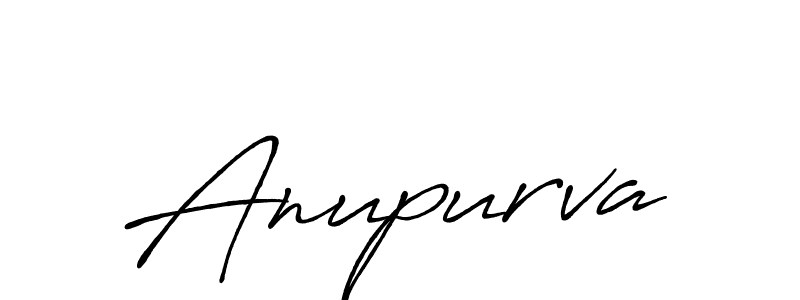 Here are the top 10 professional signature styles for the name Anupurva. These are the best autograph styles you can use for your name. Anupurva signature style 7 images and pictures png