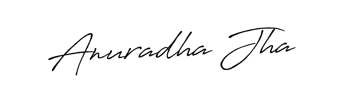 Check out images of Autograph of Anuradha Jha name. Actor Anuradha Jha Signature Style. Antro_Vectra_Bolder is a professional sign style online. Anuradha Jha signature style 7 images and pictures png