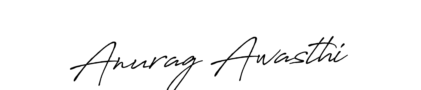 Make a short Anurag Awasthi signature style. Manage your documents anywhere anytime using Antro_Vectra_Bolder. Create and add eSignatures, submit forms, share and send files easily. Anurag Awasthi signature style 7 images and pictures png