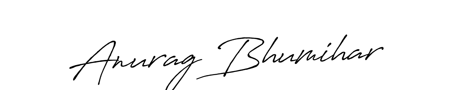 How to Draw Anurag Bhumihar signature style? Antro_Vectra_Bolder is a latest design signature styles for name Anurag Bhumihar. Anurag Bhumihar signature style 7 images and pictures png