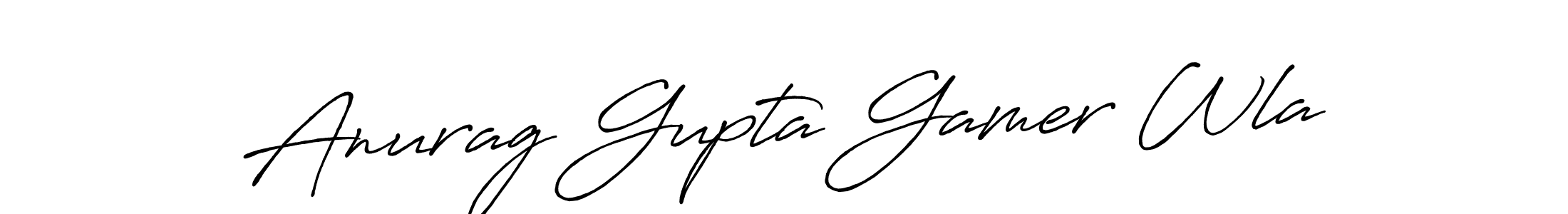 You should practise on your own different ways (Antro_Vectra_Bolder) to write your name (Anurag Gupta Gamer Wla) in signature. don't let someone else do it for you. Anurag Gupta Gamer Wla signature style 7 images and pictures png