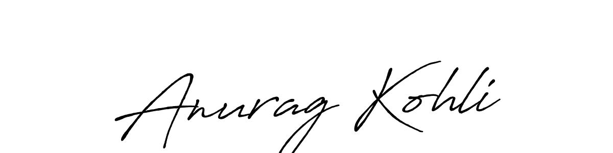 See photos of Anurag Kohli official signature by Spectra . Check more albums & portfolios. Read reviews & check more about Antro_Vectra_Bolder font. Anurag Kohli signature style 7 images and pictures png